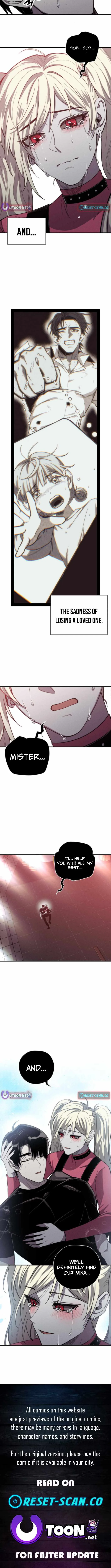 Zombie Herd Chapter 15 page 2