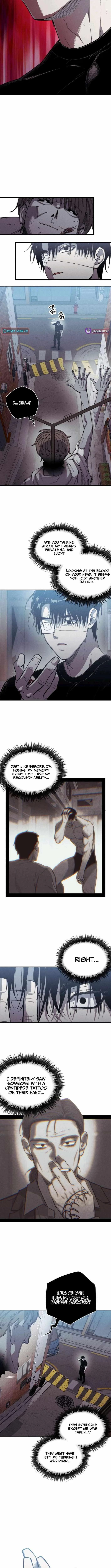Zombie Herd Chapter 17 page 2