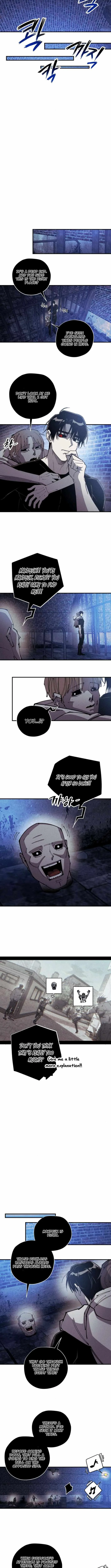 Zombie Herd Chapter 17 page 7
