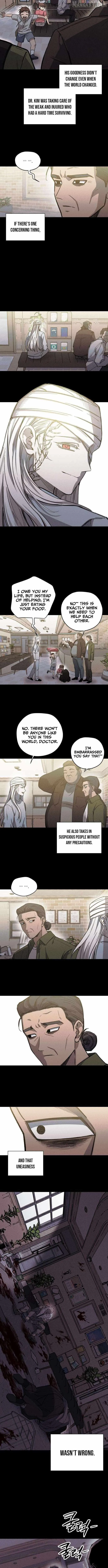 Zombie Herd Chapter 19 page 3