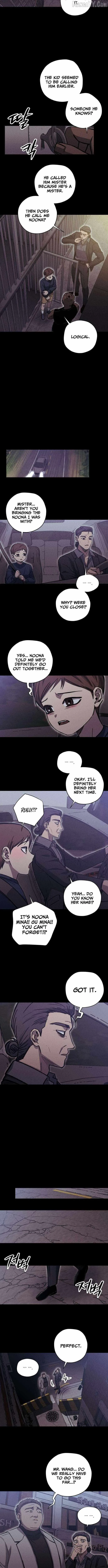 Zombie Herd Chapter 19 page 7