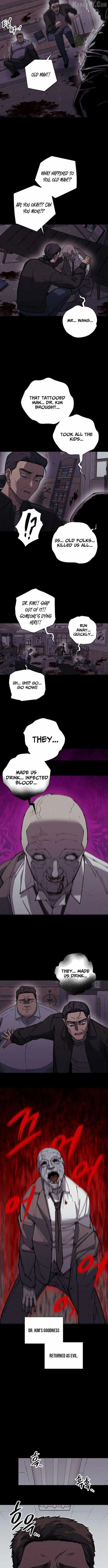 Zombie Herd Chapter 19 page 4