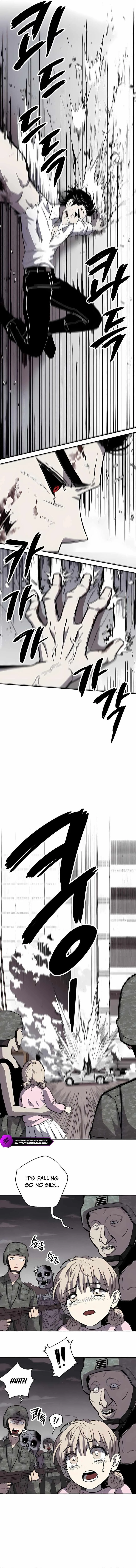 Zombie Herd Chapter 2 page 3