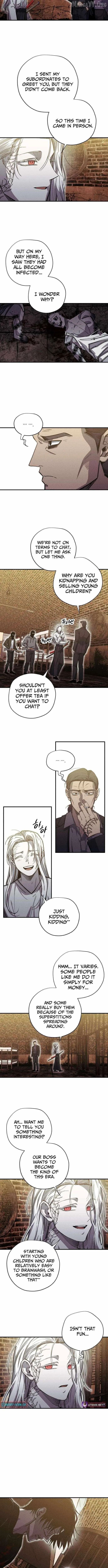 Zombie Herd Chapter 20 page 2