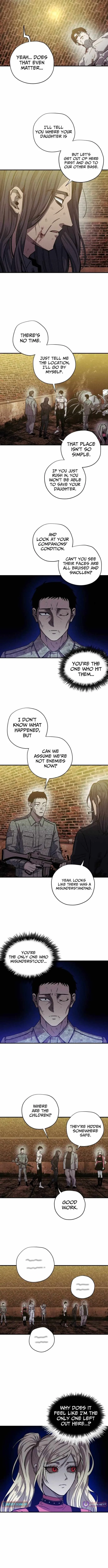 Zombie Herd Chapter 23 page 2