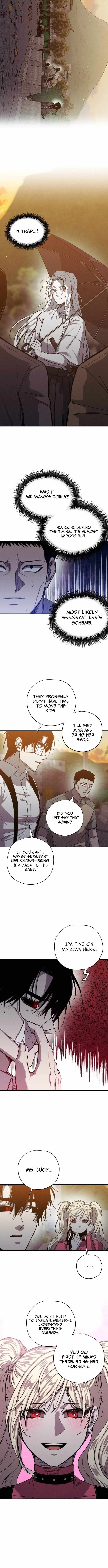 Zombie Herd Chapter 24 page 4