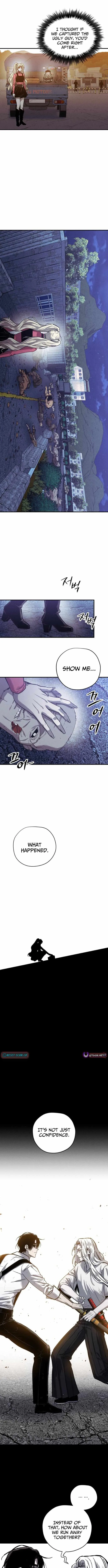 Zombie Herd Chapter 25 page 4