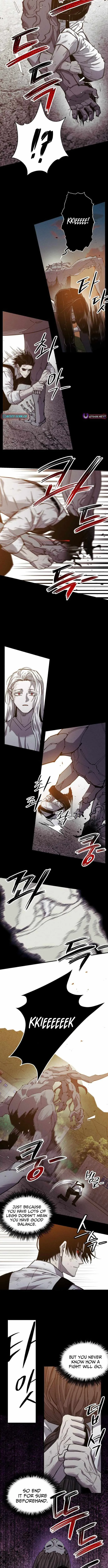 Zombie Herd Chapter 25 page 8