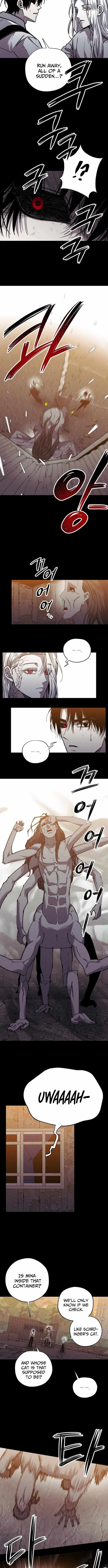 Zombie Herd Chapter 25 page 5