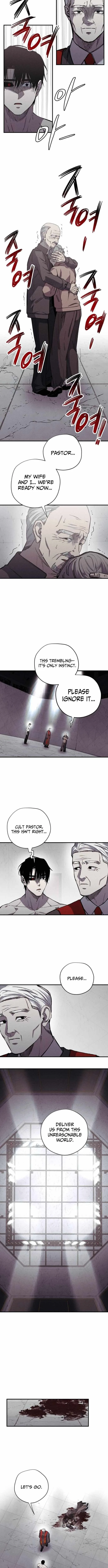 Zombie Herd Chapter 29 page 7