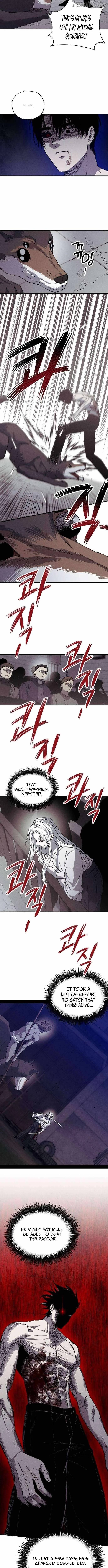 Zombie Herd Chapter 30 page 5