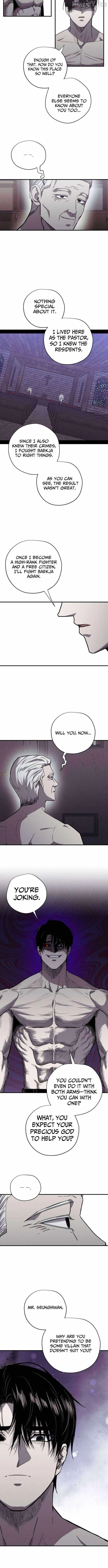 Zombie Herd Chapter 30 page 10
