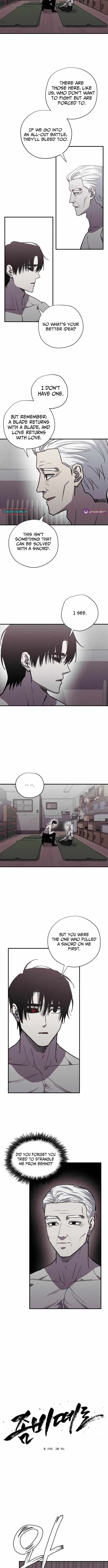Zombie Herd Chapter 31 page 5