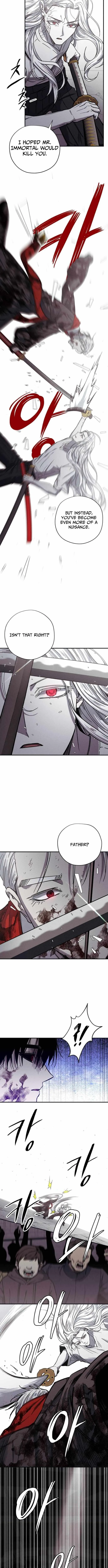 Zombie Herd Chapter 32 page 7