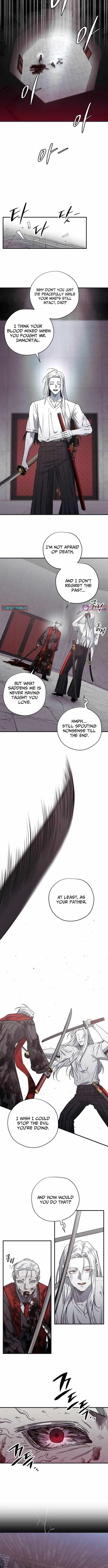 Zombie Herd Chapter 32 page 8