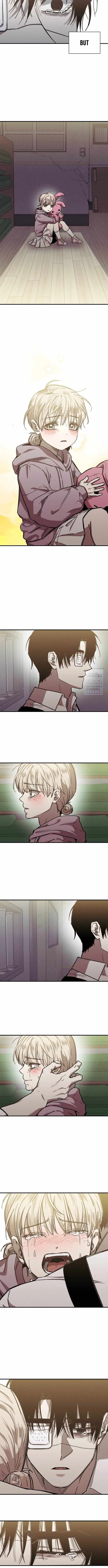 Zombie Herd Chapter 33 page 11