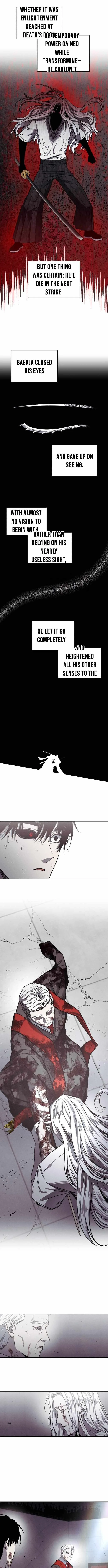 Zombie Herd Chapter 33 page 3