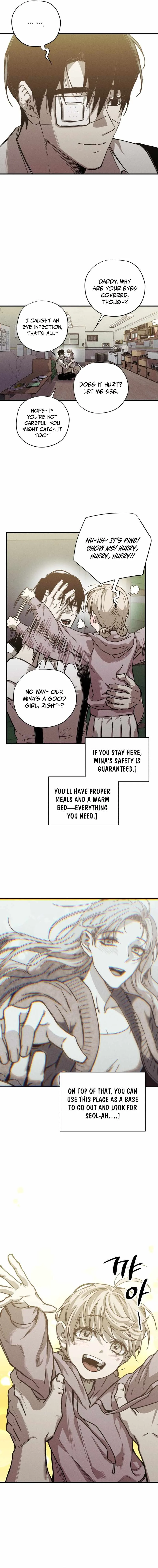 Zombie Herd Chapter 34 page 4