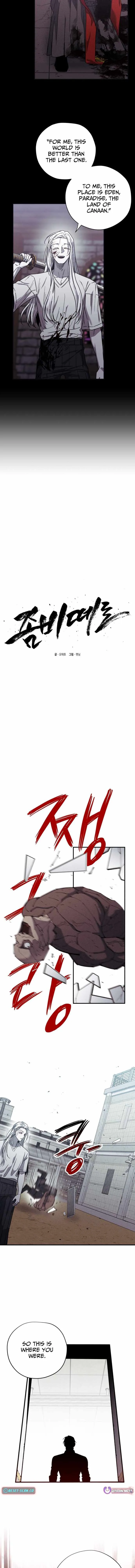 Zombie Herd Chapter 36 page 2