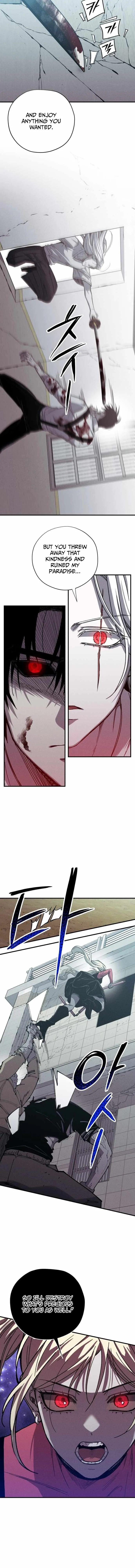 Zombie Herd Chapter 36 page 4