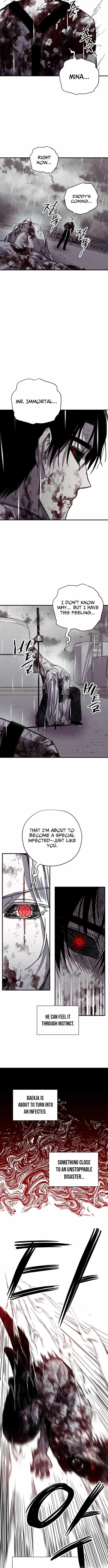 Zombie Herd Chapter 38 page 10