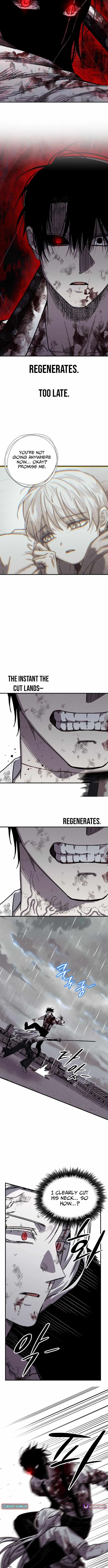 Zombie Herd Chapter 38 page 7