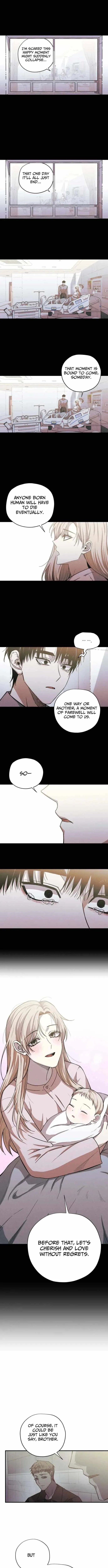 Zombie Herd Chapter 39 page 11