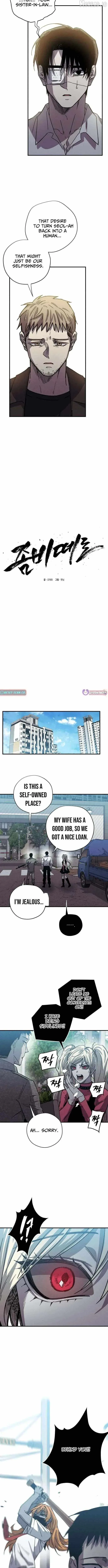 Zombie Herd Chapter 40 page 8