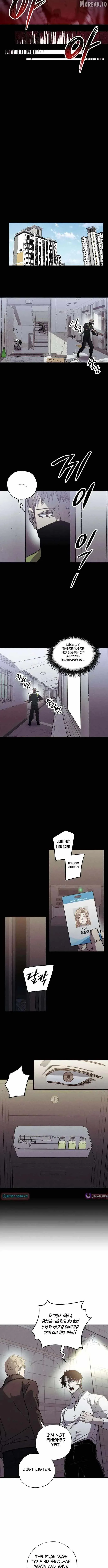 Zombie Herd Chapter 40 page 4