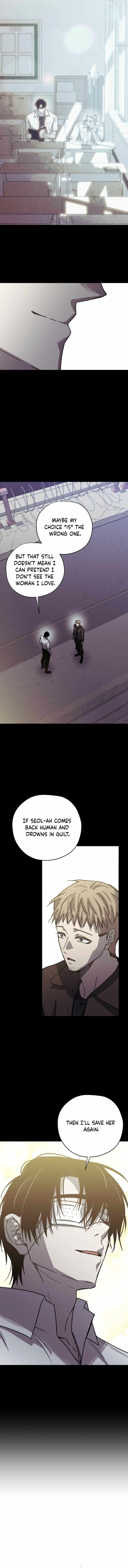 Zombie Herd Chapter 41 page 12