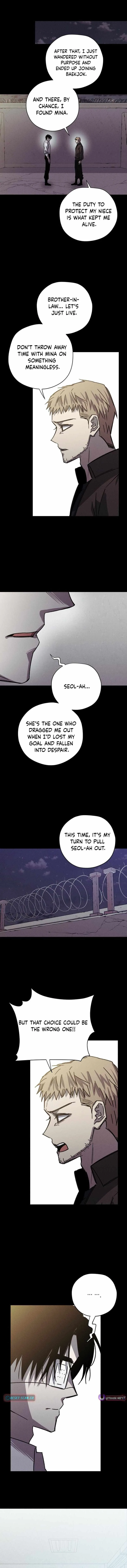 Zombie Herd Chapter 41 page 11