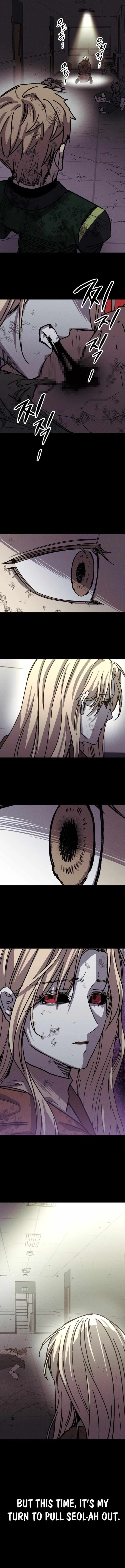 Zombie Herd Chapter 41 page 10