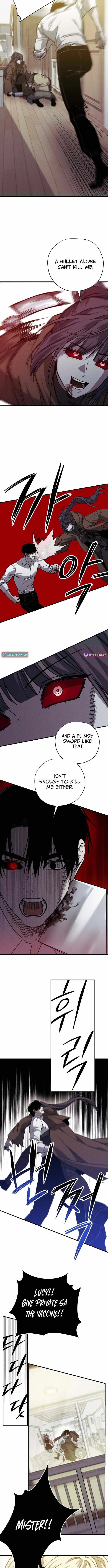 Zombie Herd Chapter 42 page 6