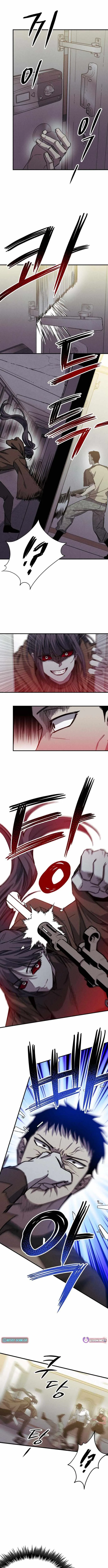 Zombie Herd Chapter 42 page 2
