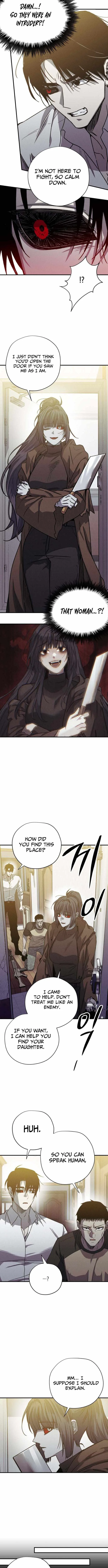 Zombie Herd Chapter 42 page 3