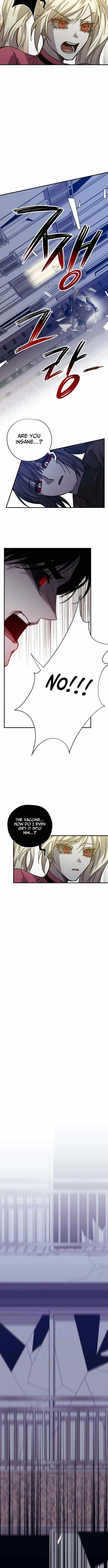 Zombie Herd Chapter 42 page 7