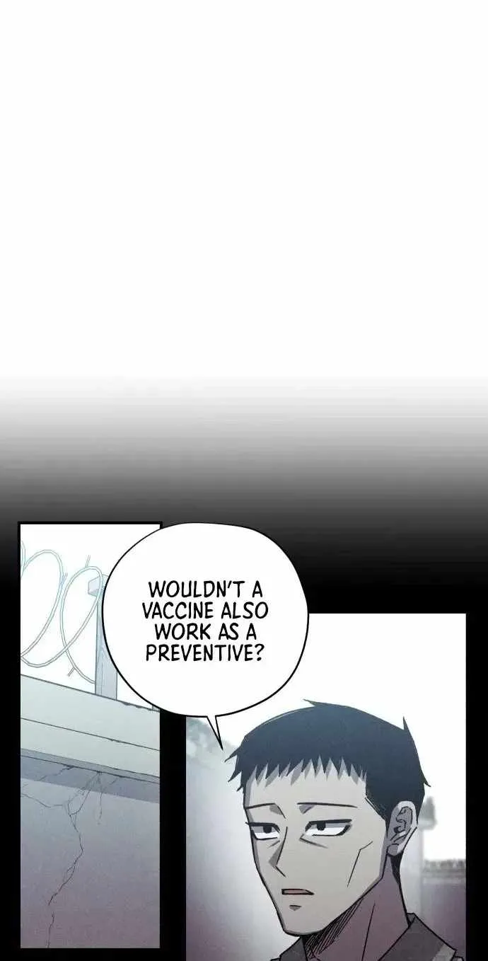 Zombie Herd Chapter 43 page 10