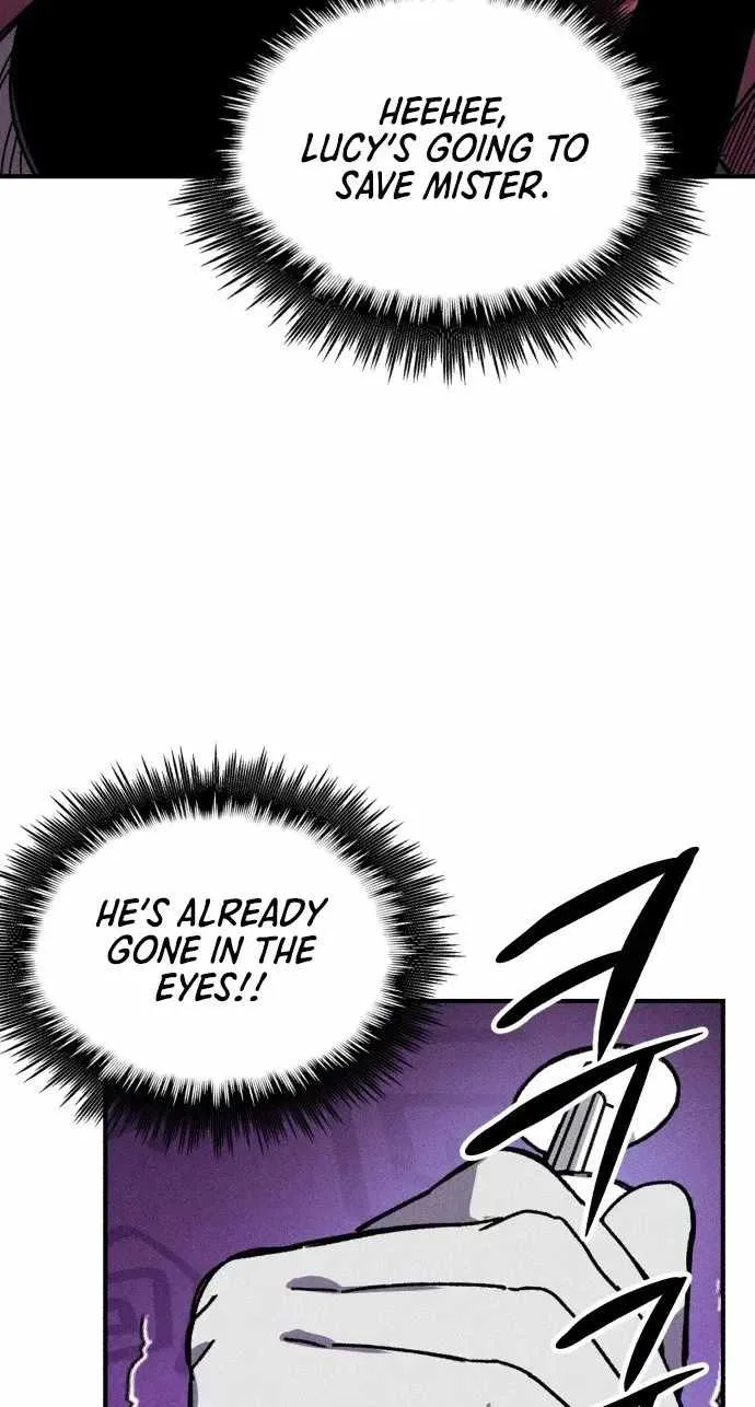 Zombie Herd Chapter 43 page 19
