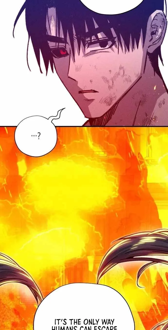 Zombie Herd Chapter 43 page 4