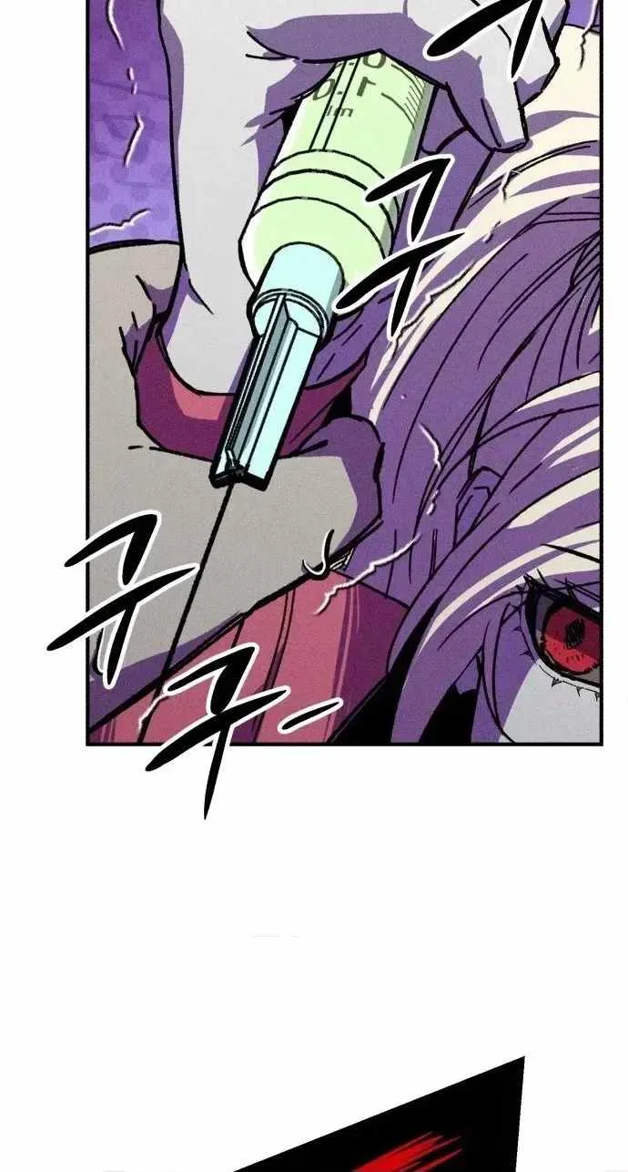 Zombie Herd Chapter 43 page 20
