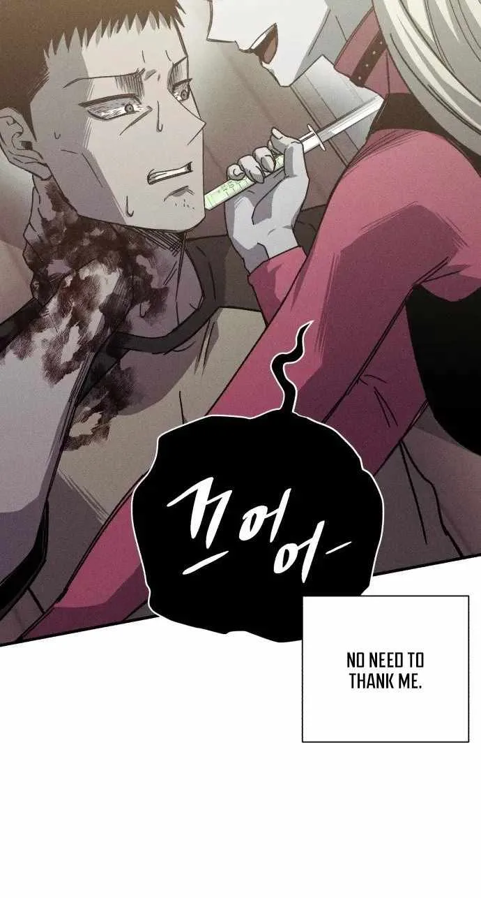 Zombie Herd Chapter 43 page 23