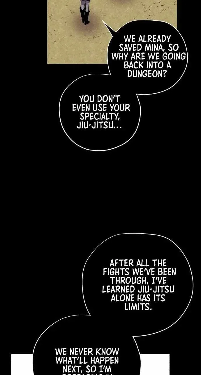 Zombie Herd Chapter 43 page 39