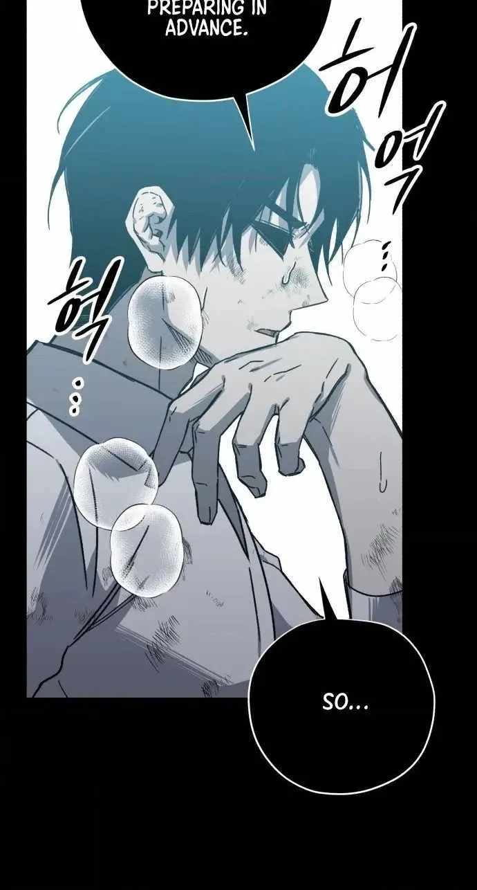 Zombie Herd Chapter 43 page 40