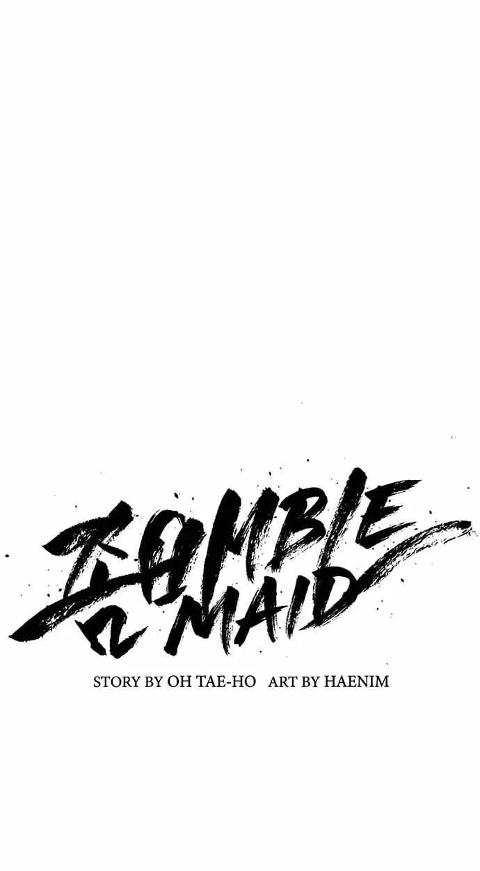 Zombie Herd Chapter 44 page 27