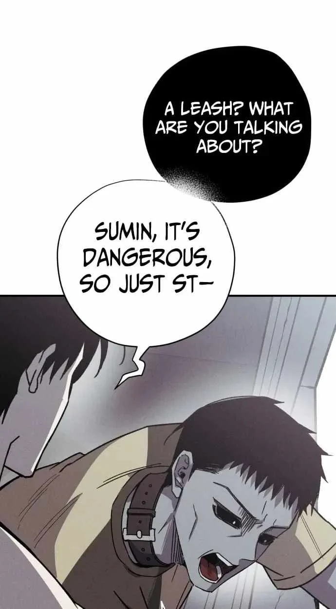 Zombie Herd Chapter 44 page 42