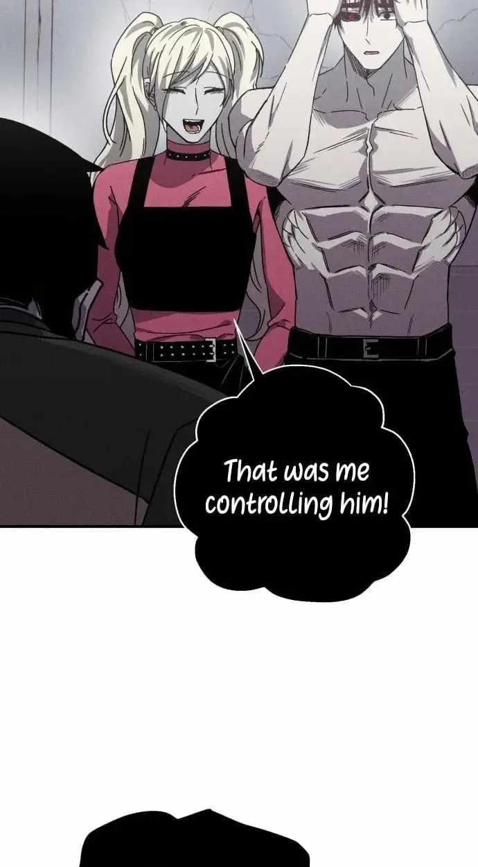 Zombie Herd Chapter 44 page 45