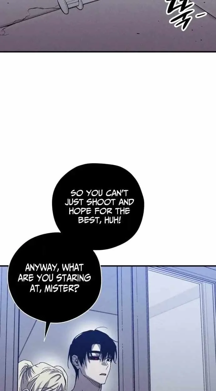 Zombie Herd Chapter 44 page 50