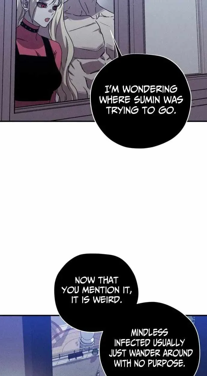 Zombie Herd Chapter 44 page 51