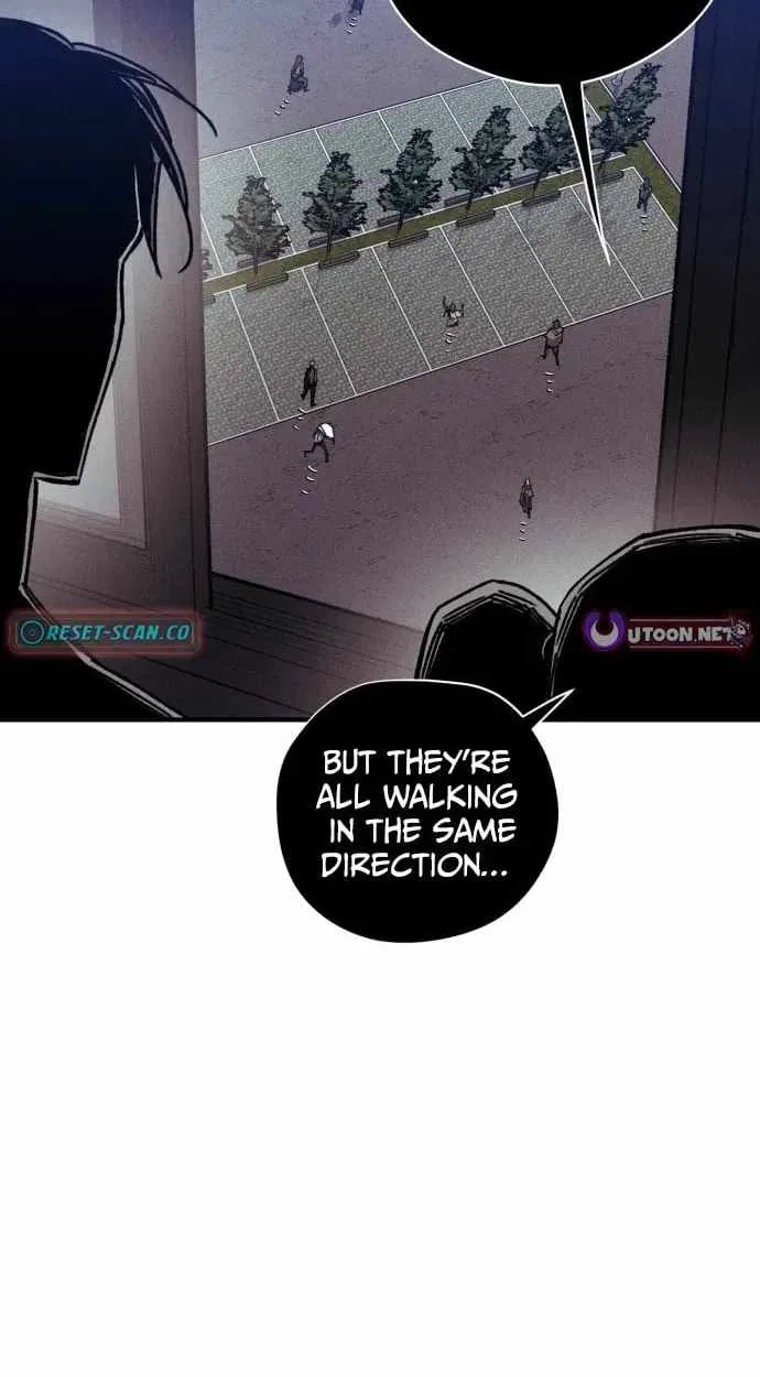 Zombie Herd Chapter 44 page 52