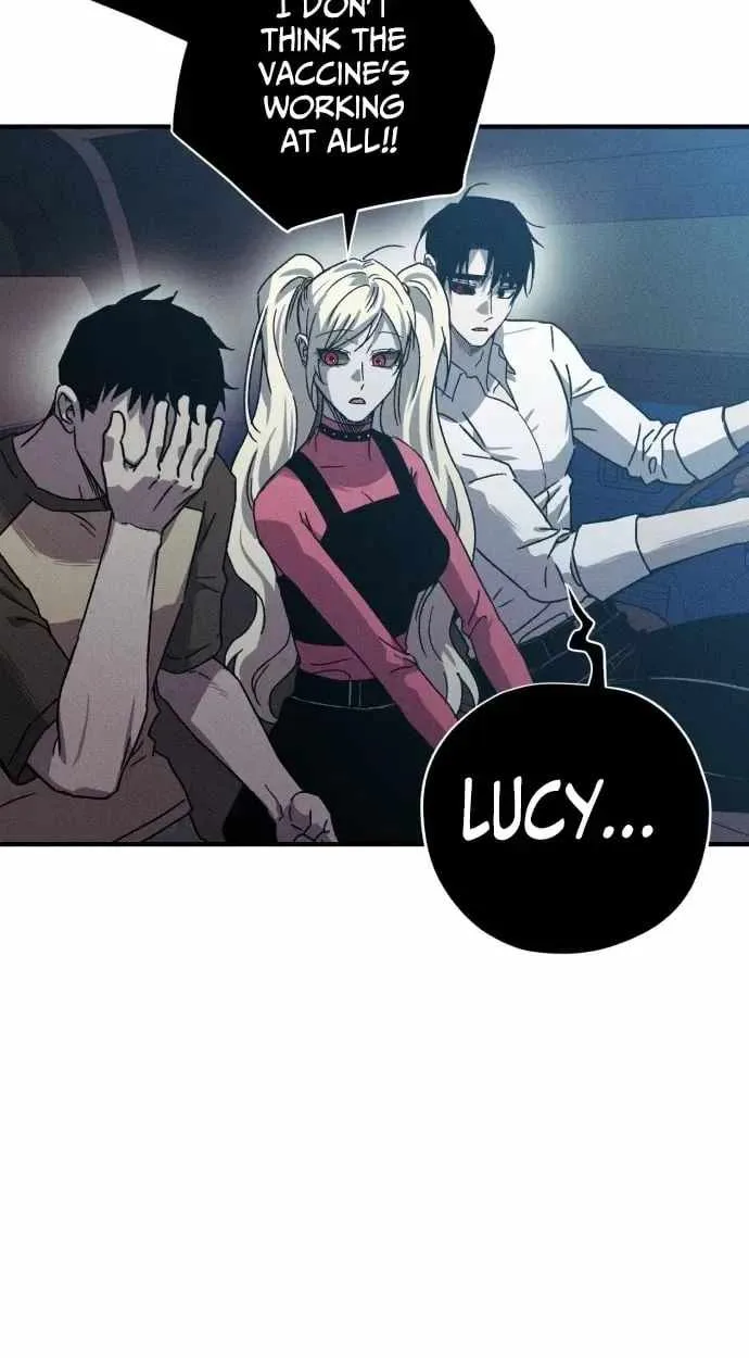 Zombie Herd Chapter 44 page 61